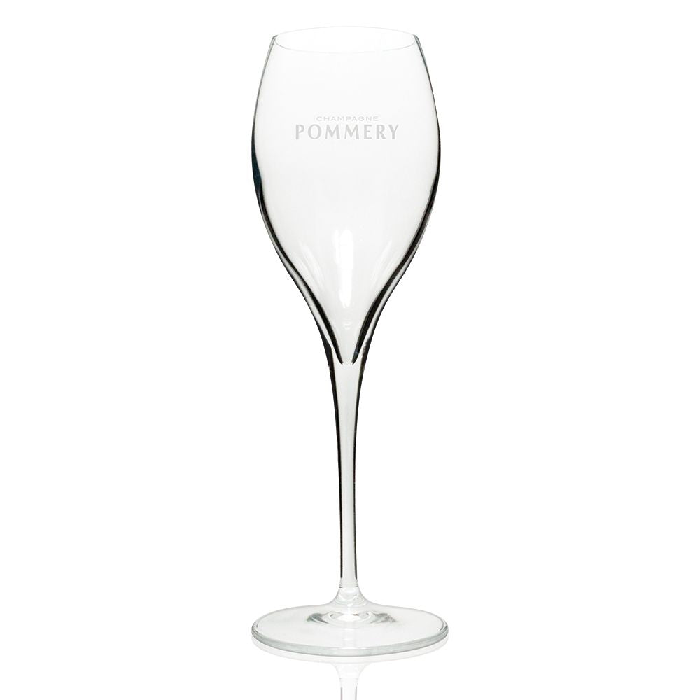 POMMERY GLASS