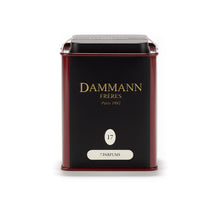 Načíst obrázek do prohlížeče Galerie, DAMMANN FRÈRES ~ 7 Parfums 100 g ~ černý čaj
