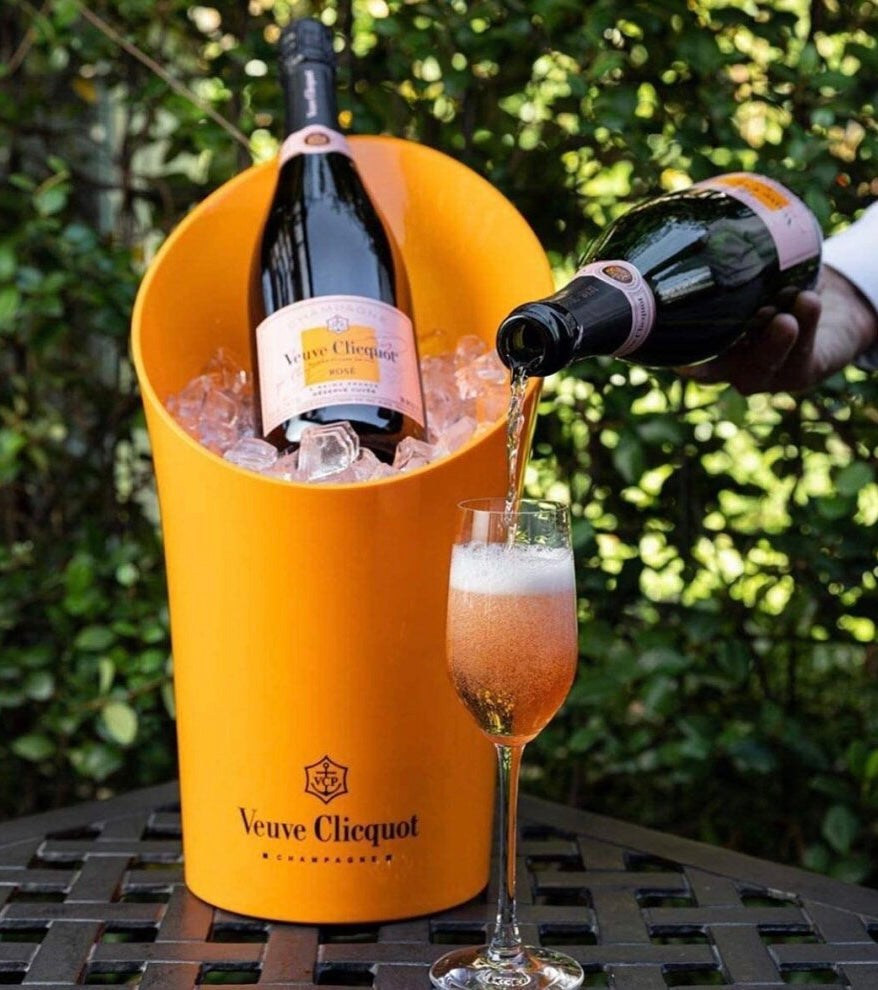 VEUVE CLICQUOT ICE BUCKET