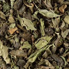 Načíst obrázek do prohlížeče Galerie, DAMMANN FRÈRES ~ Touareg 90 g ~ zelený čaj s mátou
