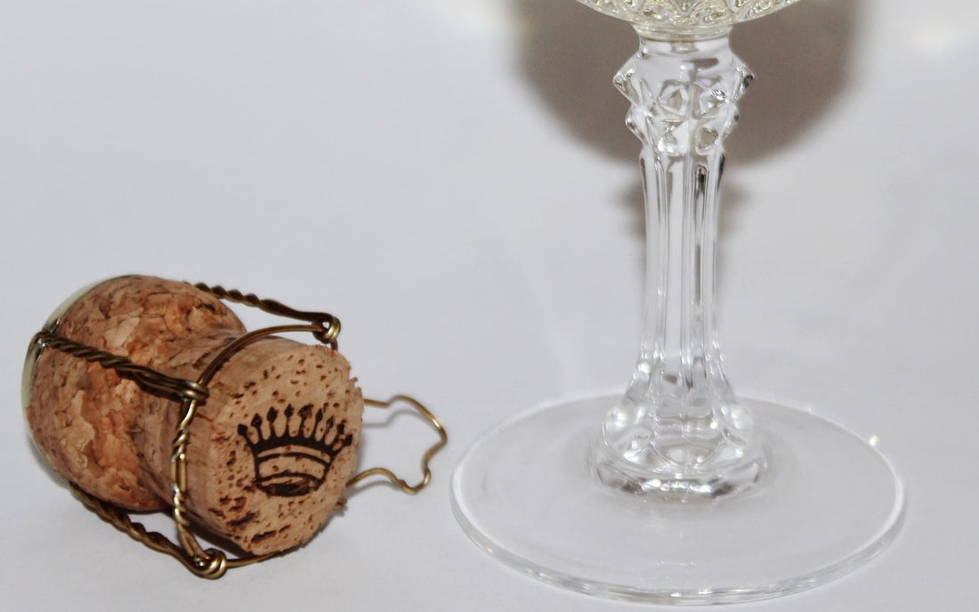 Historie muselet