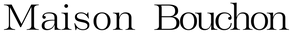 BOUCHON – Domů