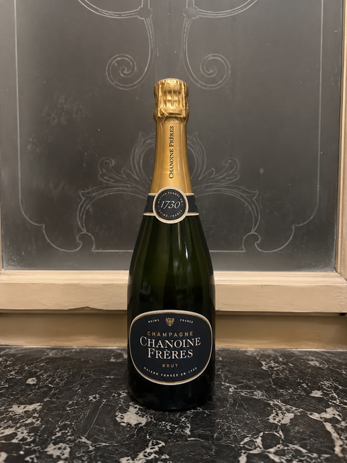 Chanoine Frères 1730 Brut 75 cL