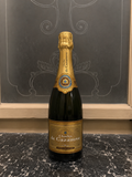 Charles de Cazanove Brut Réserve Tête de Cuvée 75 cL