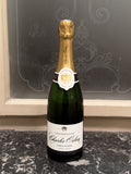 CHARLES ORBAN CARTE NOIRE BRUT 75 cL