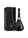 CHAMPAGNE DE VENOGE PRINCES BRUT 1ER EDITION 75 cL GIFT BOX, GIFT BAG