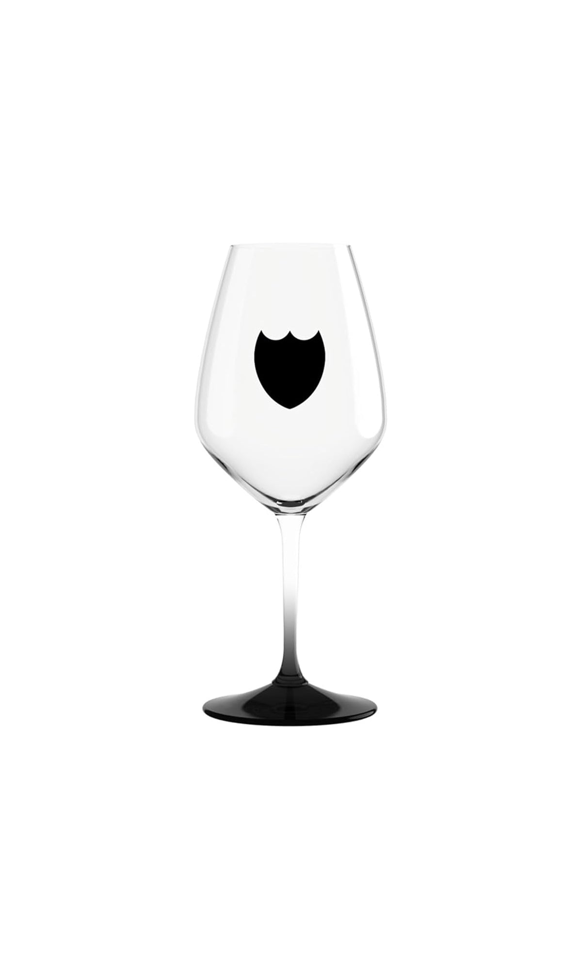 Dom Pérignon Glass
