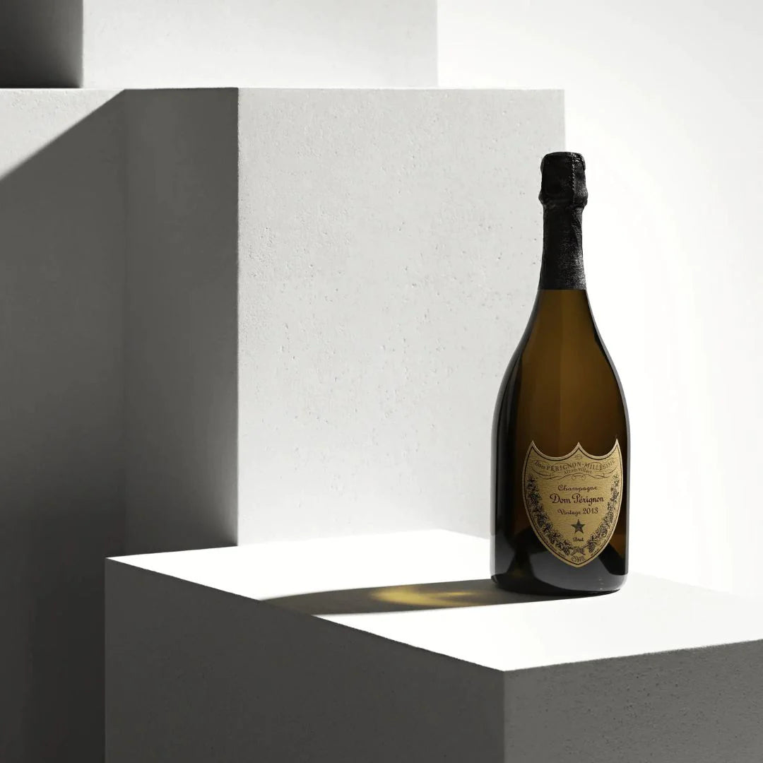 Dom Pérignon Millésime Brut Blanc Vintage 2013 75 cL gift box