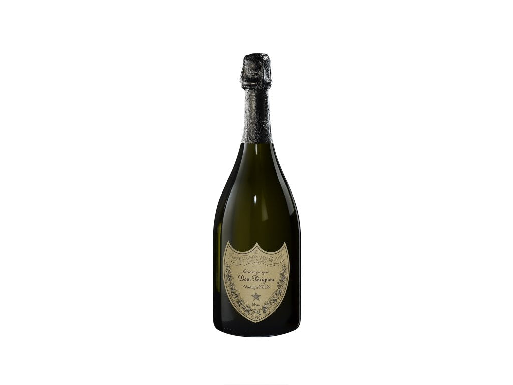 Dom Pérignon Millésime Brut Blanc Vintage 2013 75 cL gift box