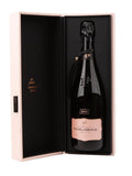 CHAMPAGNE FLEUR DE MIRAVAL EXCLUSIVEMENT ROSÉ ER3 III. 75 cL GIFT BOX
