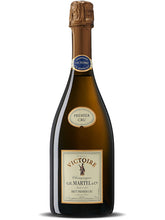 Načíst obrázek do prohlížeče Galerie, G.H. MARTEL &amp; CO CUVÉE VICTOIRE BRUT 75 cL
