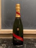 G.H.Mumm Cordon Rouge Brut 75 cL gift bag
