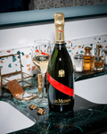 G.H.Mumm Grand Cordon Brut Édition Limitée 75 cL gift box