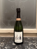CHAMPAGNE HENRIET-BAZIN PREMIER CRU GASTON & LOUISE 75 cL