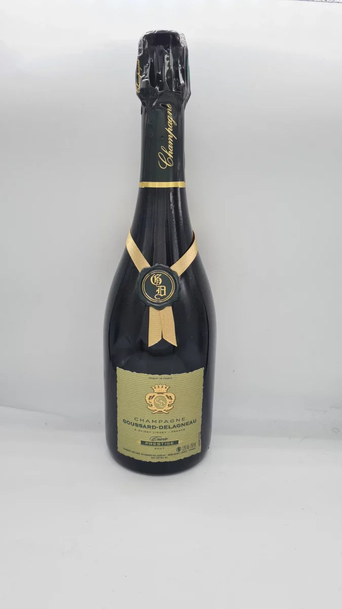 GOUSSARD-DELAGNEAU PRESTIGE BRUT 75 cL