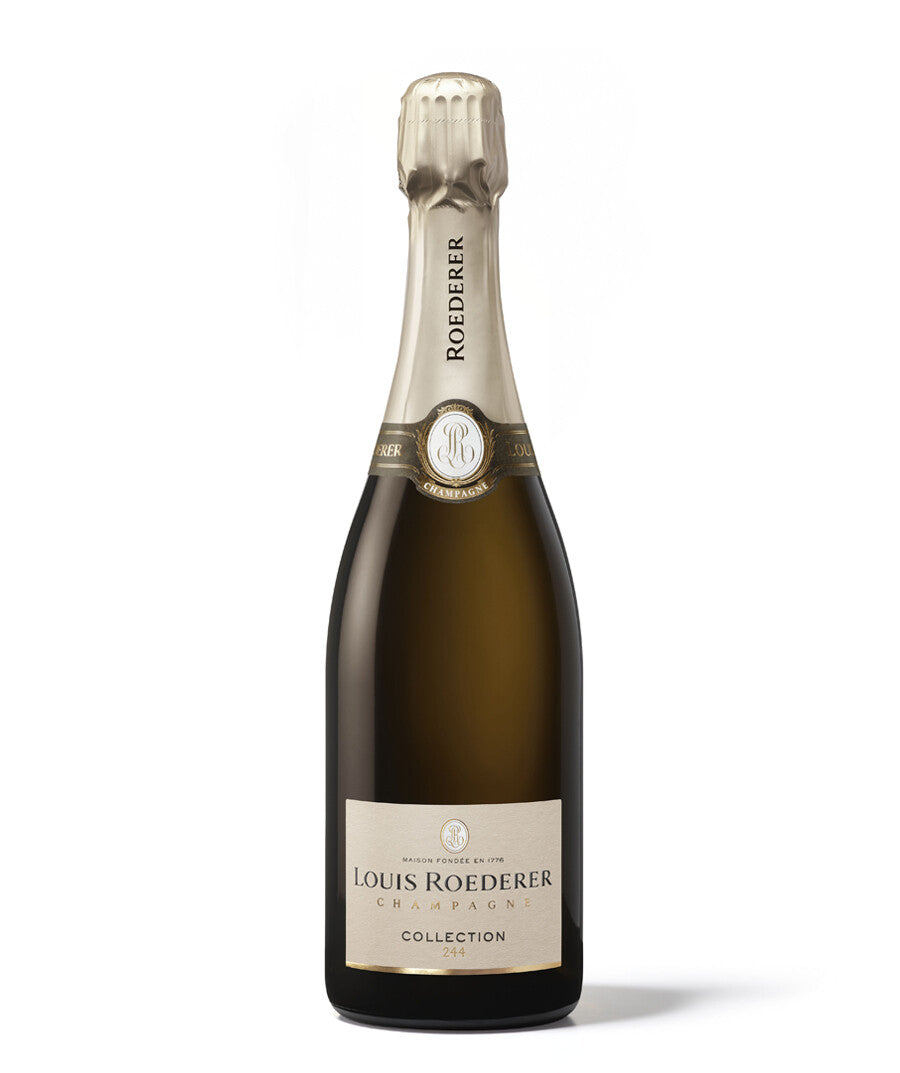 LOUIS ROEDERER COLLECTION 244 BRUT 75 cL