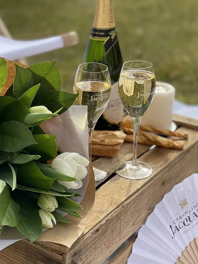 CHAMPAGNE JACQUART MOSAÏQUE BRUT 75 cL