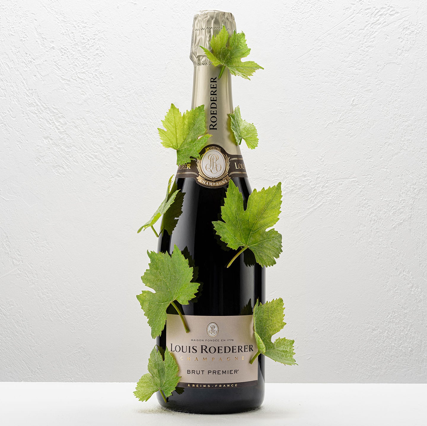 Louis Roederer Brut Premier 75 cL