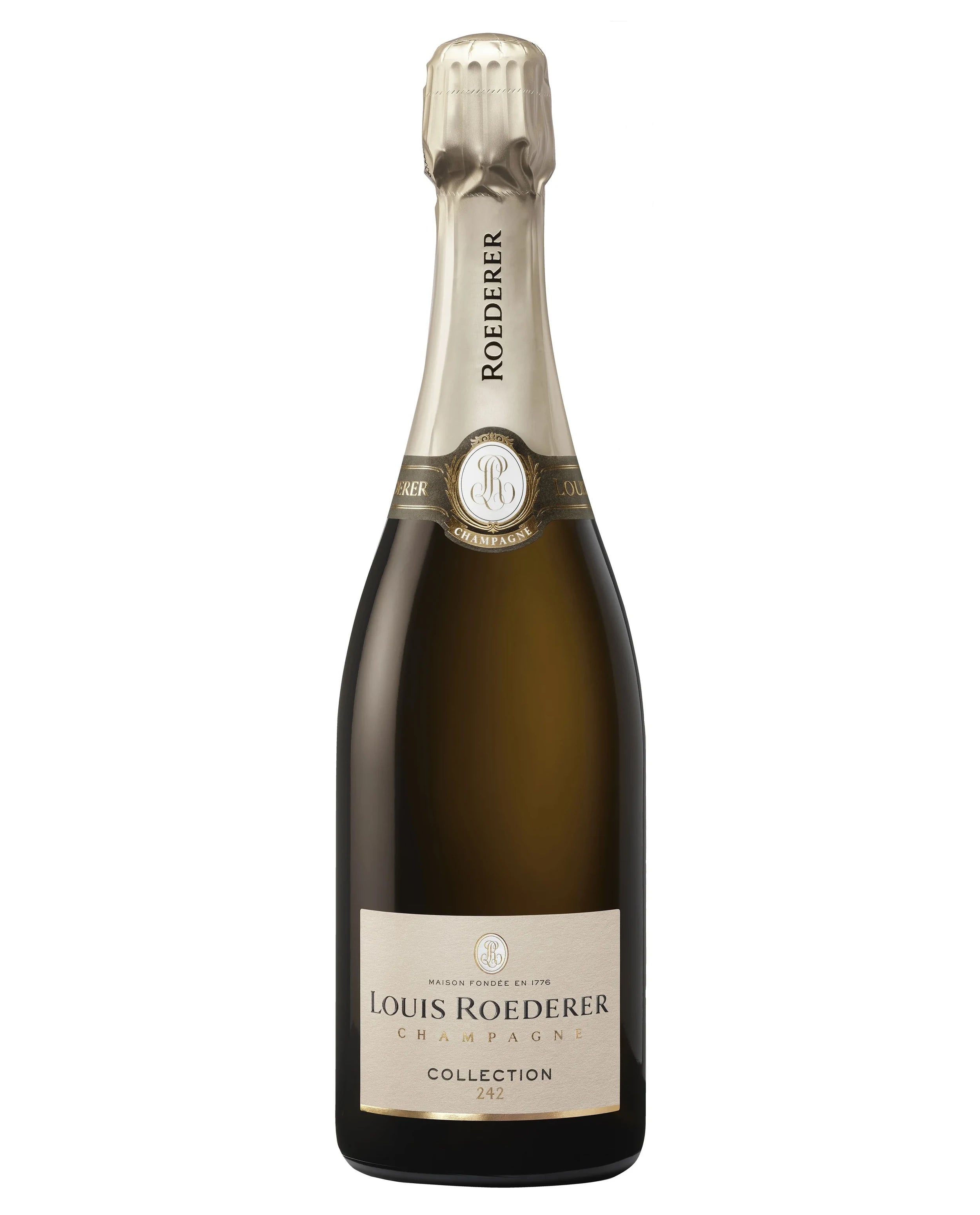 Louis Roederer Collection 242 Brut 75 cL