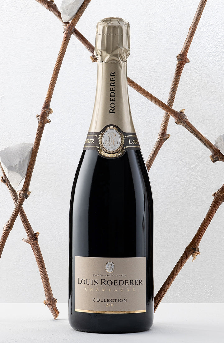 Louis Roederer Collection 244 Brut 75 cL