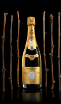 Louis Roederer Cristal 2014 gift box 75 cL