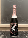 Mathieu-Princet Rosé Brut 1er Cru à Grauves 75 cL