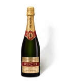 Mercier Brut Réserve 75 cL gift bag
