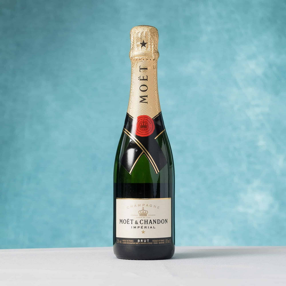 Moët & Chandon Moët Impérial Brut 37,5 cL