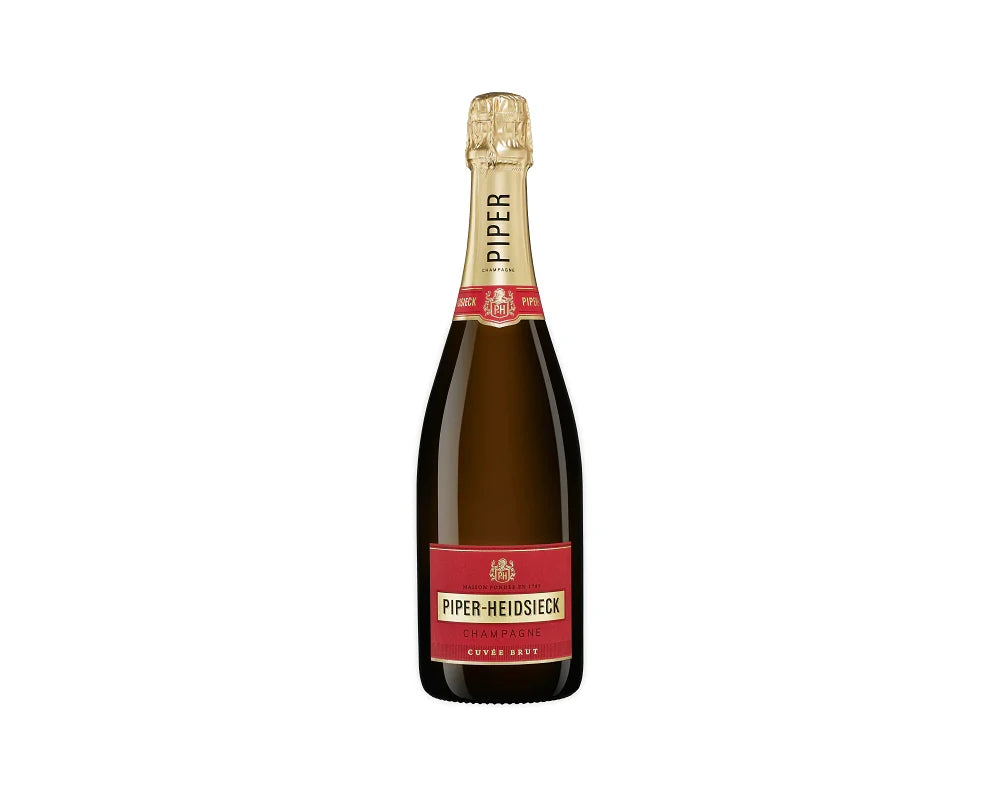 Piper-Heidsieck Cuvée Brut 75 cL