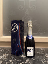 Načíst obrázek do prohlížeče Galerie, CHAMPAGNE POMMERY POP EXTRA DRY TOUR EIFFEL 20 cL GIFT BOX
