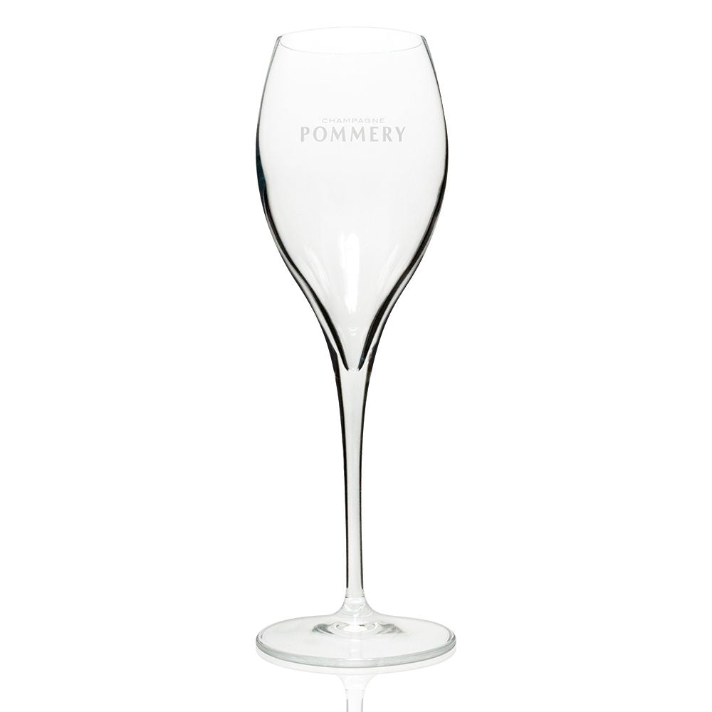 Pommery Glass