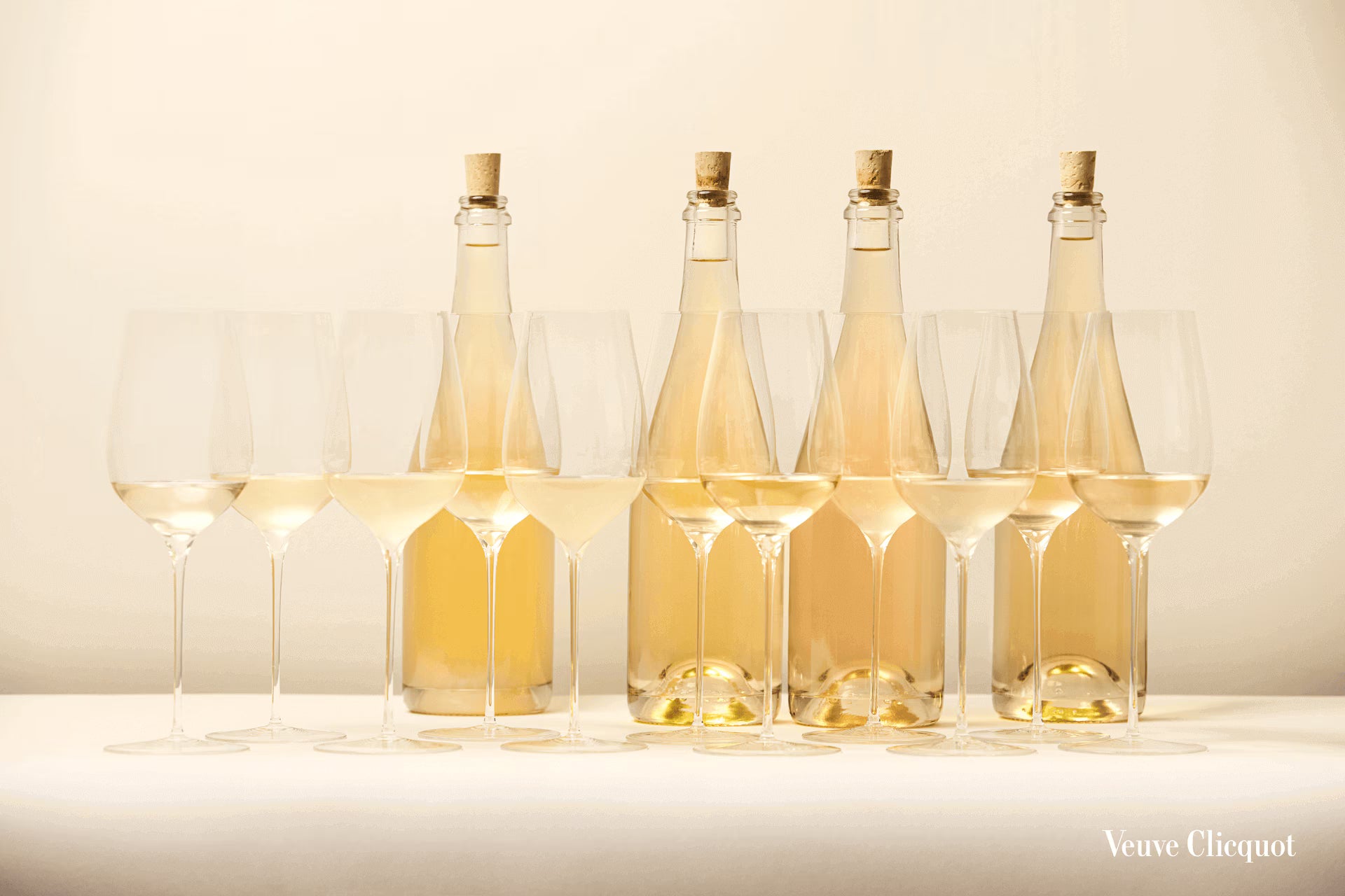 Veuve Clicquot Demi-Sec 75 cL