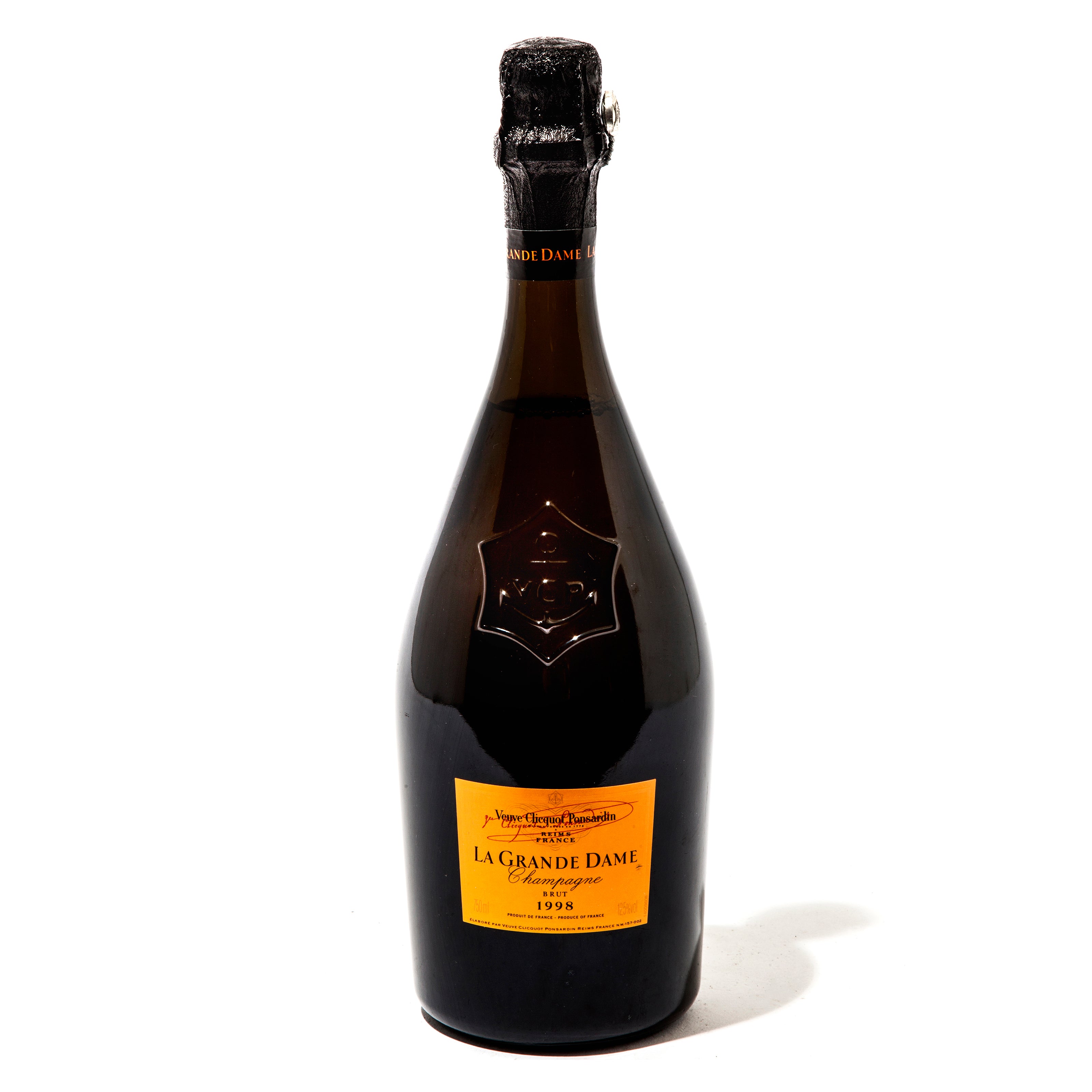 Veuve Clicquot La Grande Dame 1998 75 cL