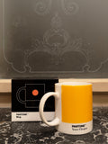 VEUVE CLICQUOT PANTONE™︎ MUG