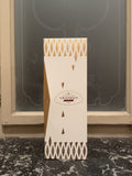 CHAMPAGNE VRANKEN DIAMANT ROSÉ 75 cL GIFT BOX