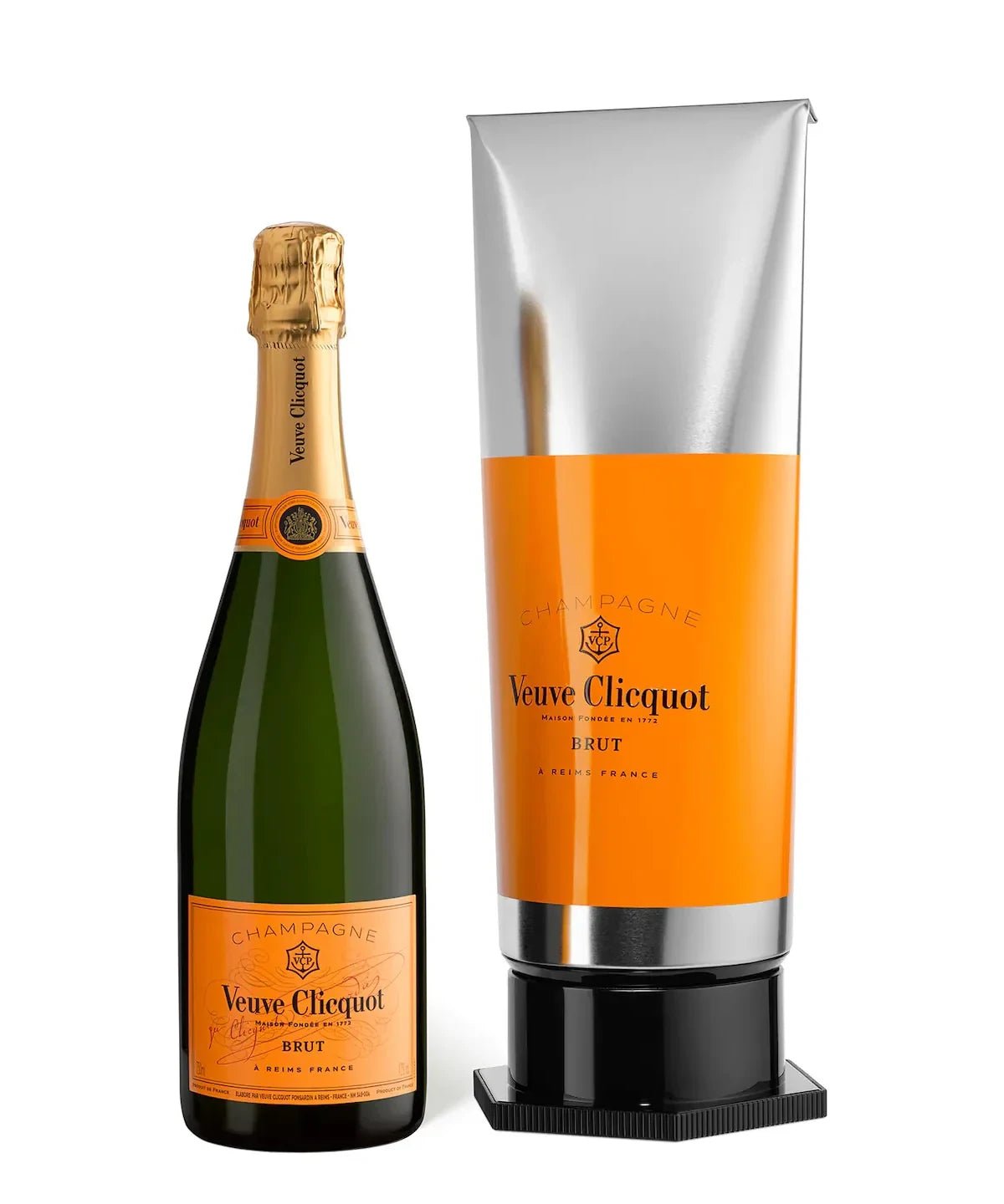 Veuve Clicquot Gouache Brut 75 cL