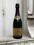 Veuve Clicquot Ponsardin Vintage Réserve 1989 Brut 75 cL
