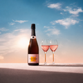 Veuve Clicquot Rosé Brut 75 cL
