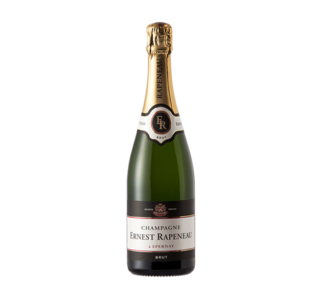 CHAMPAGNE ERNEST RAPENEAU BRUT 75 cL