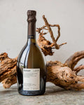RUINART CHAMPAGNE BLANC SINGULIER BRUT NATURE EDITION 18 75 cL GIFT BAG