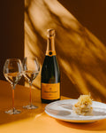 Veuve Clicquot Brut 75 cL