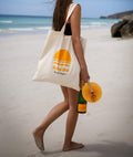 VEUVE CLICQUOT IN THE SUN BAG