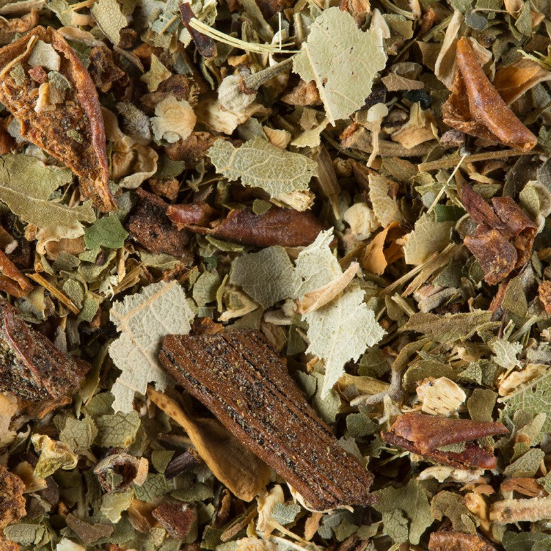 DAMMANN FRÈRES ~ Tisane du Berger 40 g ~ bylinný čaj