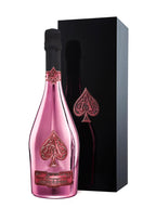 ARMAND DE BRIGNAC ROSÉ 75 cL GIFT BOX, GIFT BAG