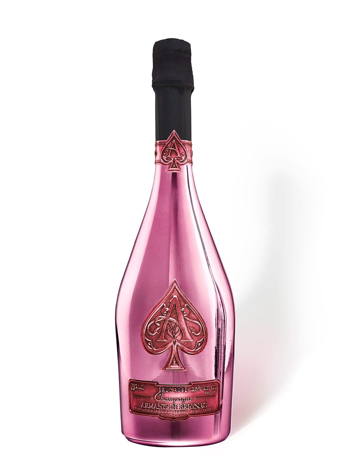 ARMAND DE BRIGNAC ROSÉ 75 cL GIFT BOX GIFT BAG