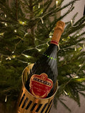 Tsarine Cuvée Premium Brut 75 cL coffret