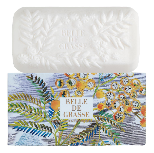 BELLE DE GRASSE SAVON PARFUMÉ 150 g