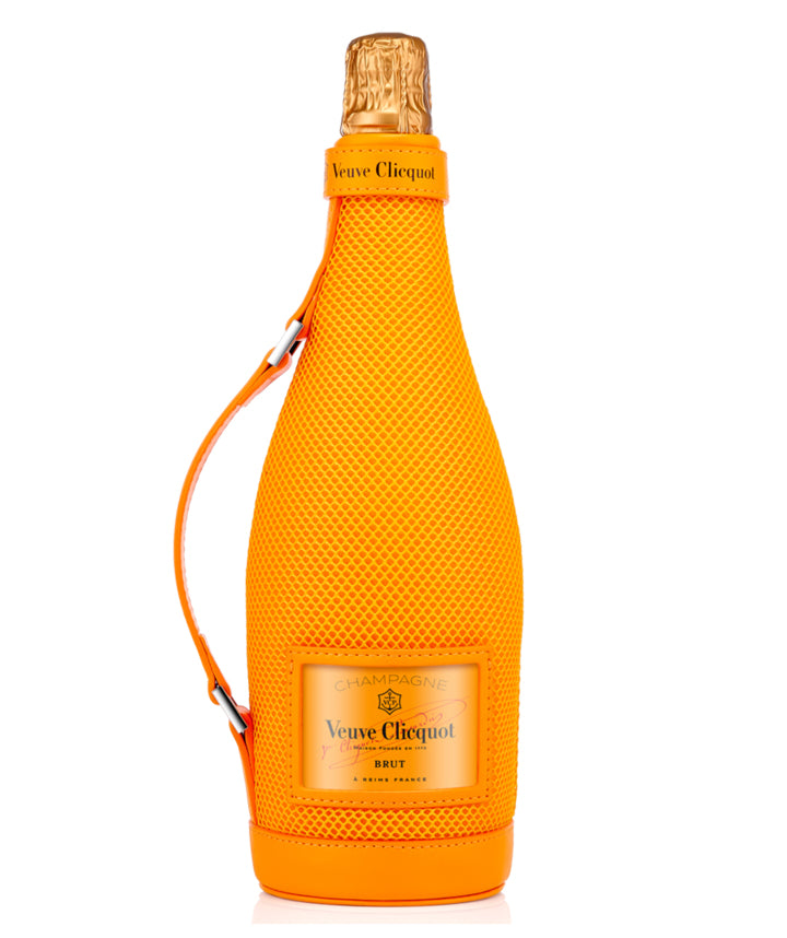 VEUVE CLICQUOT BRUT ICE JACKET 75 cL