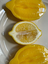 Načíst obrázek do prohlížeče Galerie, SAVON DE TOILETTE ~ citron 125 g
