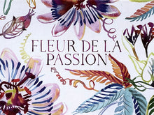 Načíst obrázek do prohlížeče Galerie, FLEUR DE LA PASSION ~ Quatre Savons Parfumés 4 x 50 g
